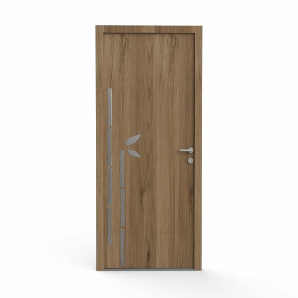 DECO NATURE PORTE BAMBOO